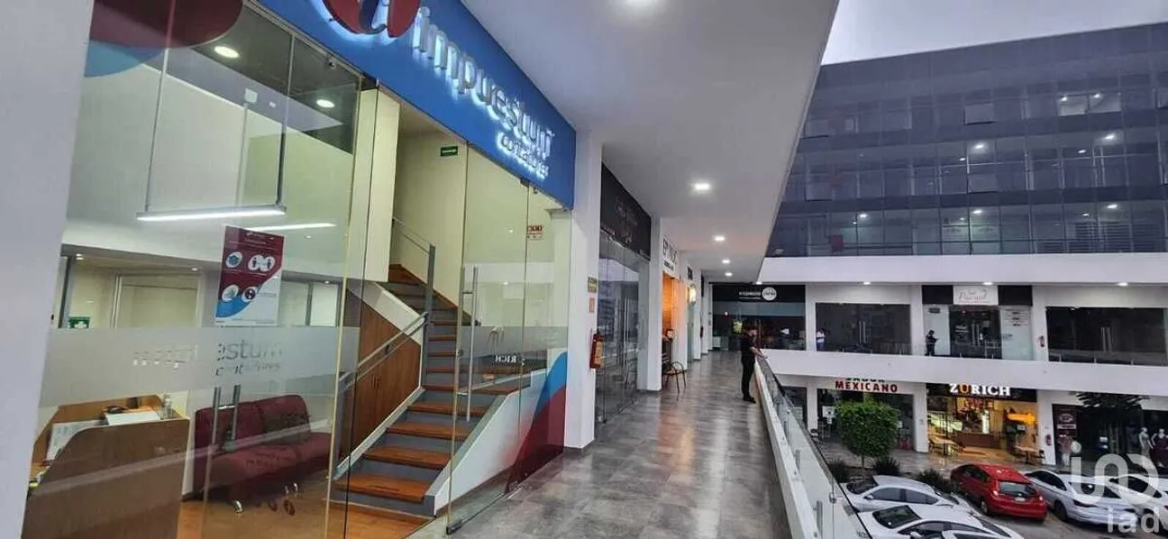 Local en Venta en Centro Sur, Querétaro, Querétaro | NEX-256931 | iad México | Foto 7 de 9