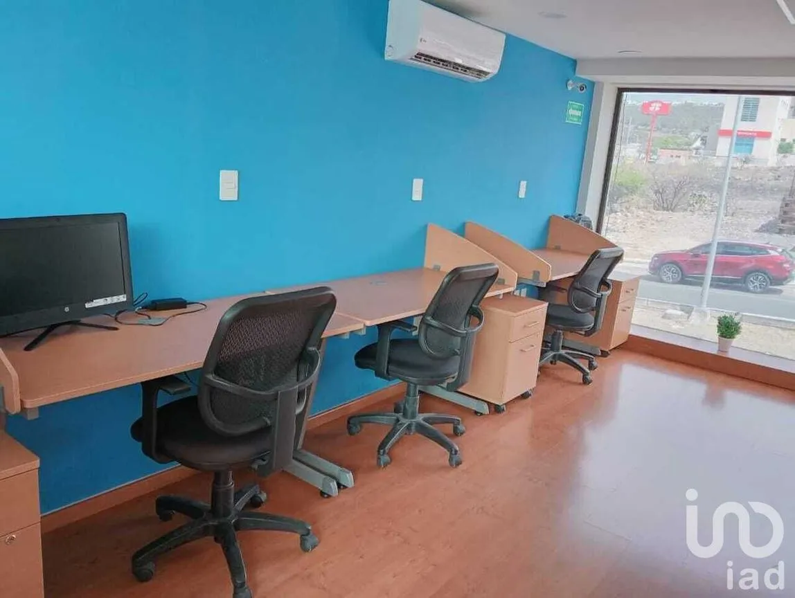 Local en Venta en Centro Sur, Querétaro, Querétaro | NEX-256931 | iad México | Foto 9 de 9