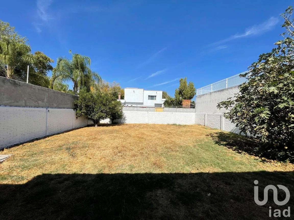 Casa en Venta en Jurica, Querétaro, Querétaro | NEX-257515 | iad México | Foto 16 de 18