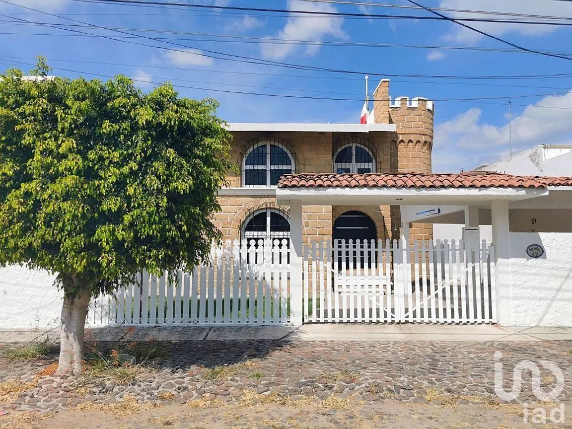 Casa en Venta en Jurica, Querétaro, Querétaro | NEX-257515 | iad México | Foto 18 de 18