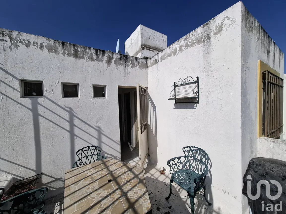 Casa en Venta en Pueblito Colonial, Corregidora, Querétaro | NEX-258911 | iad México | Foto 6 de 6