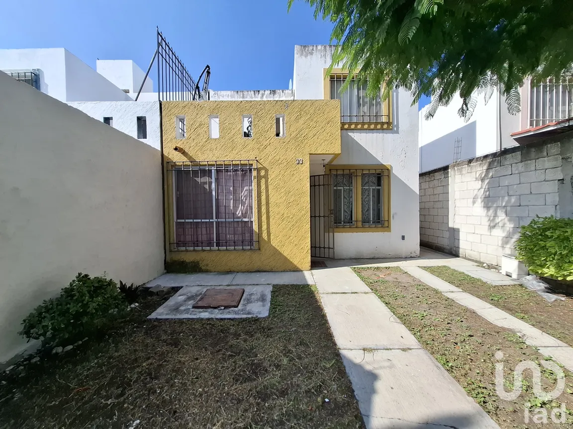 Casa en Venta en Pueblito Colonial, Corregidora, Querétaro | NEX-258911 | iad México | Foto 1 de 6