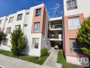 NEX-258912 - Departamento en Venta, con 2 recamaras, con 1 baño, con 39 m2 de construcción en Paseos del Marques, CP 76245, Querétaro.