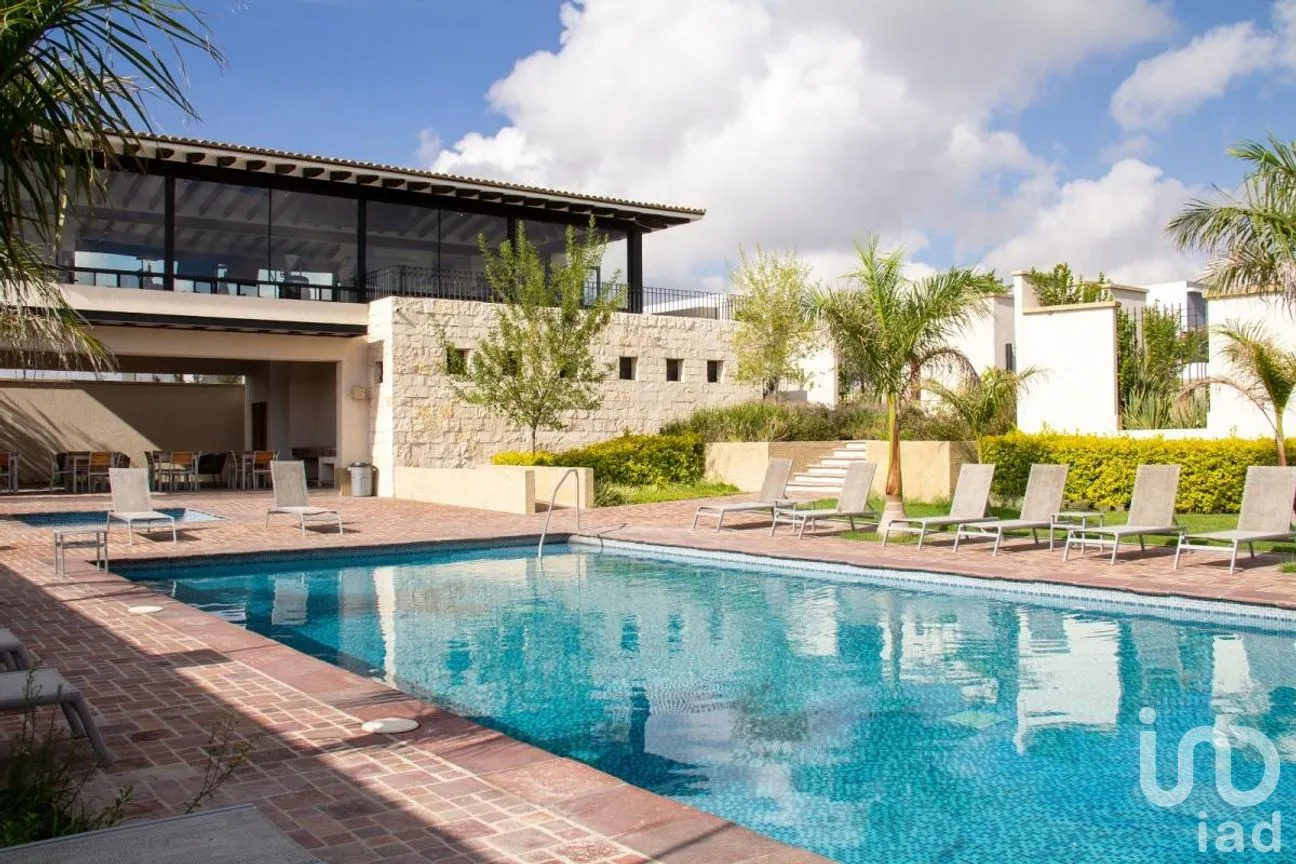Terreno en Venta en El Mayorazgo, El Marqués, Querétaro | NEX-259104 | iad México | Foto 2 de 12