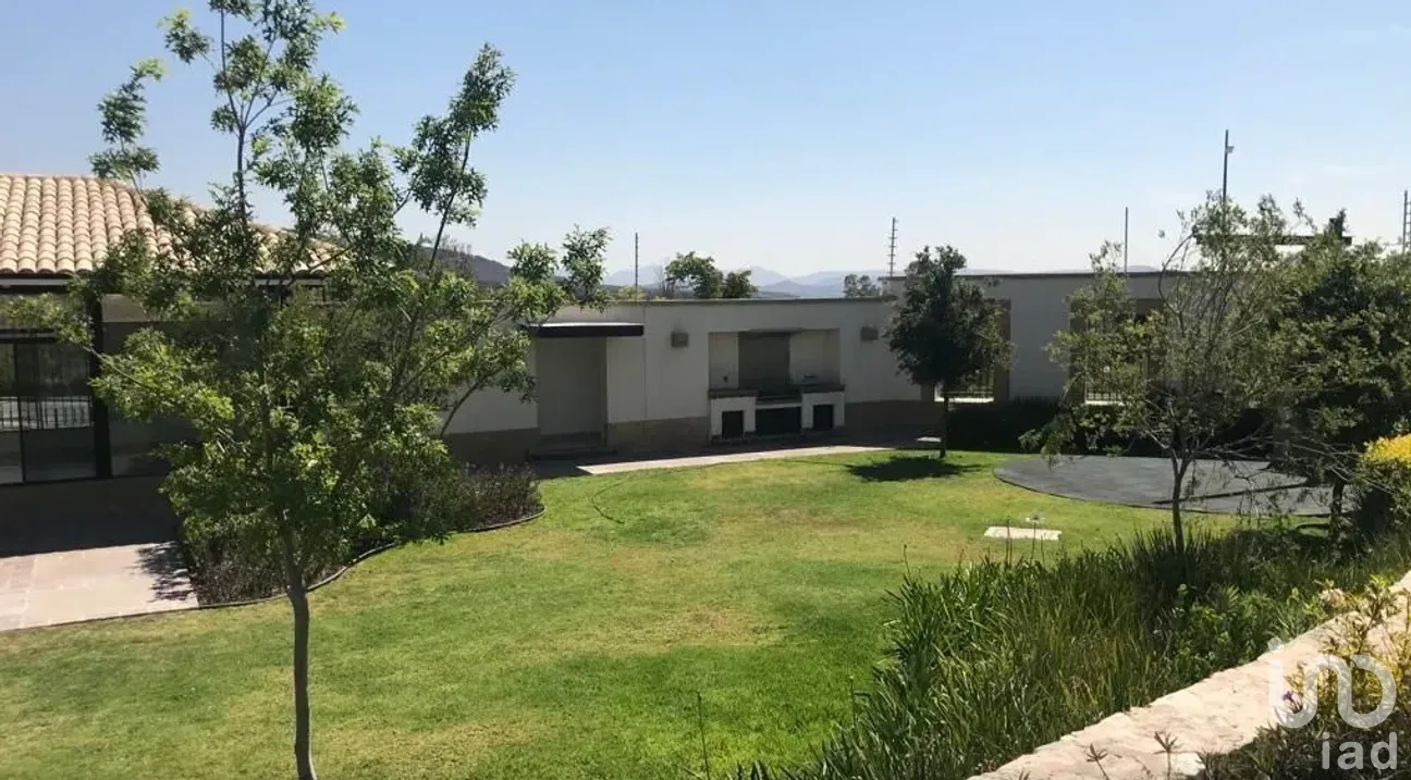 Terreno en Venta en El Mayorazgo, El Marqués, Querétaro | NEX-259104 | iad México | Foto 3 de 12