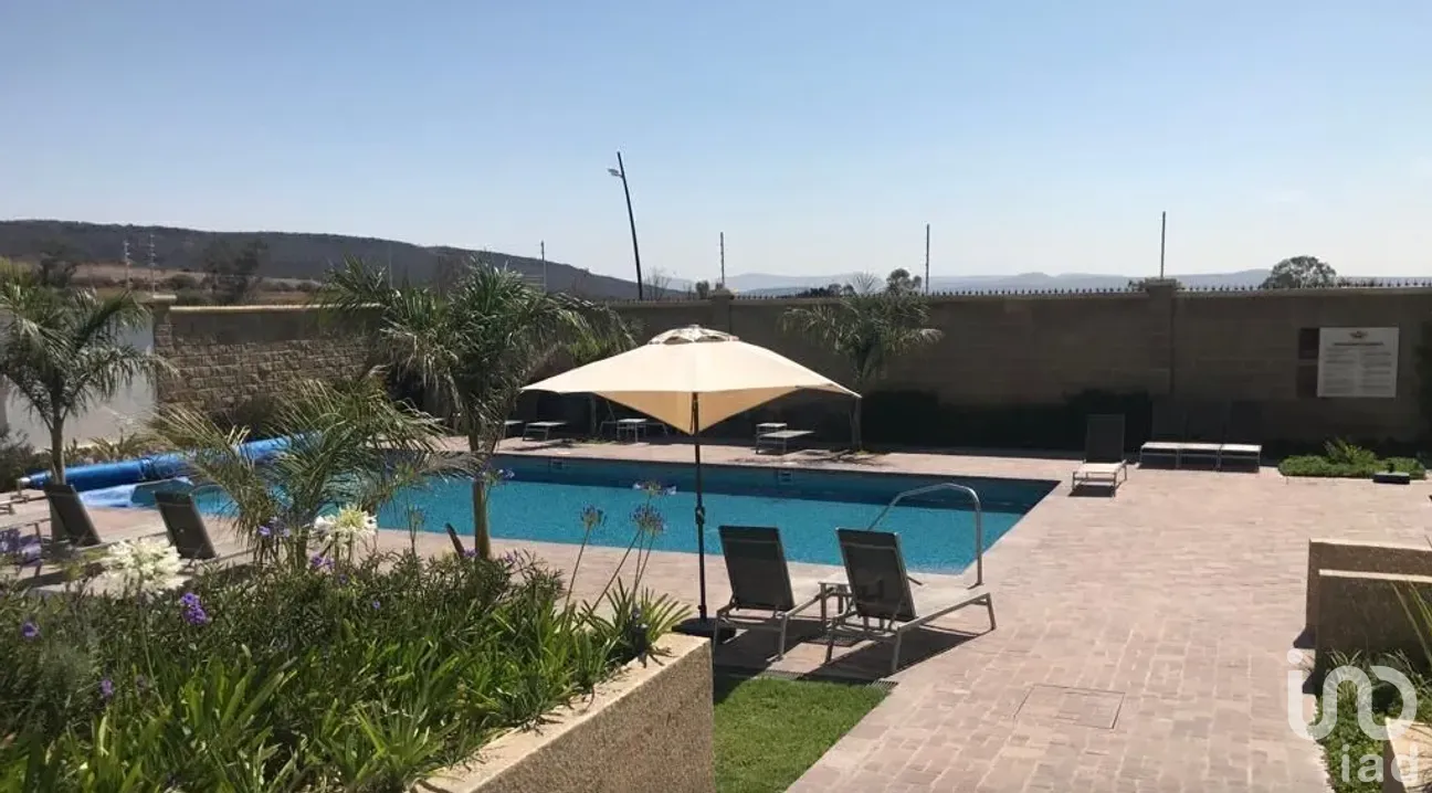 Terreno en Venta en El Mayorazgo, El Marqués, Querétaro | NEX-259104 | iad México | Foto 4 de 12