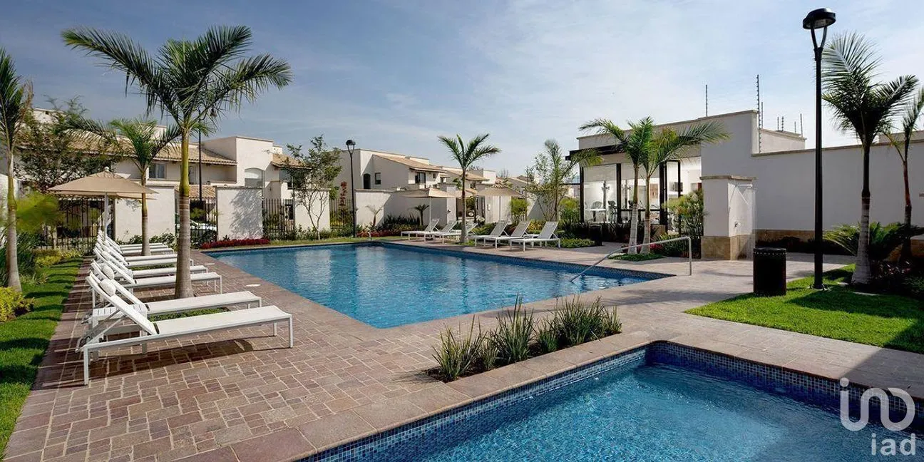 Terreno en Venta en El Mayorazgo, El Marqués, Querétaro | NEX-259104 | iad México | Foto 6 de 12