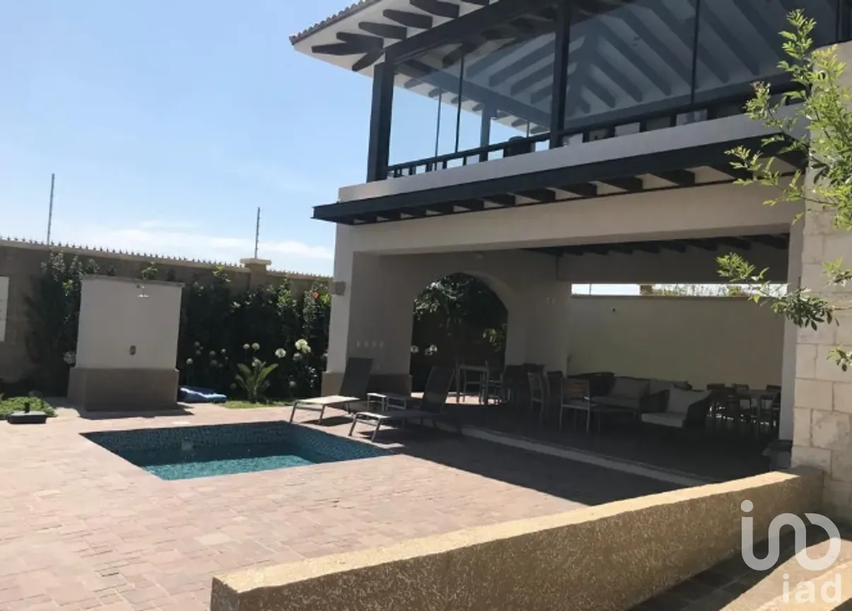 Terreno en Venta en El Mayorazgo, El Marqués, Querétaro | NEX-259104 | iad México | Foto 7 de 12