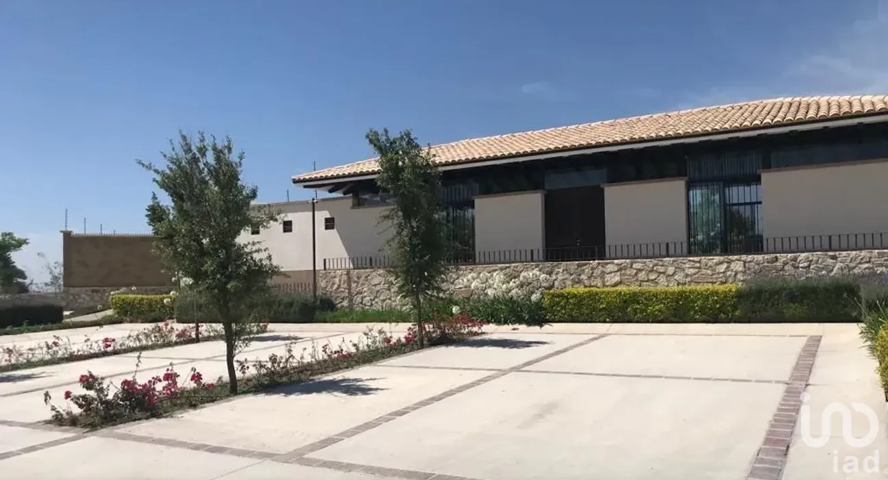 Terreno en Venta en El Mayorazgo, El Marqués, Querétaro | NEX-259104 | iad México | Foto 8 de 12