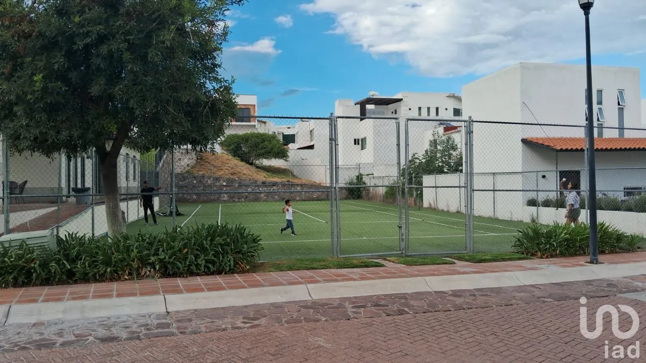 Terreno en Venta en Pedregal de Schoenstatt, Corregidora, Querétaro | NEX-259112 | iad México | Foto 2 de 8