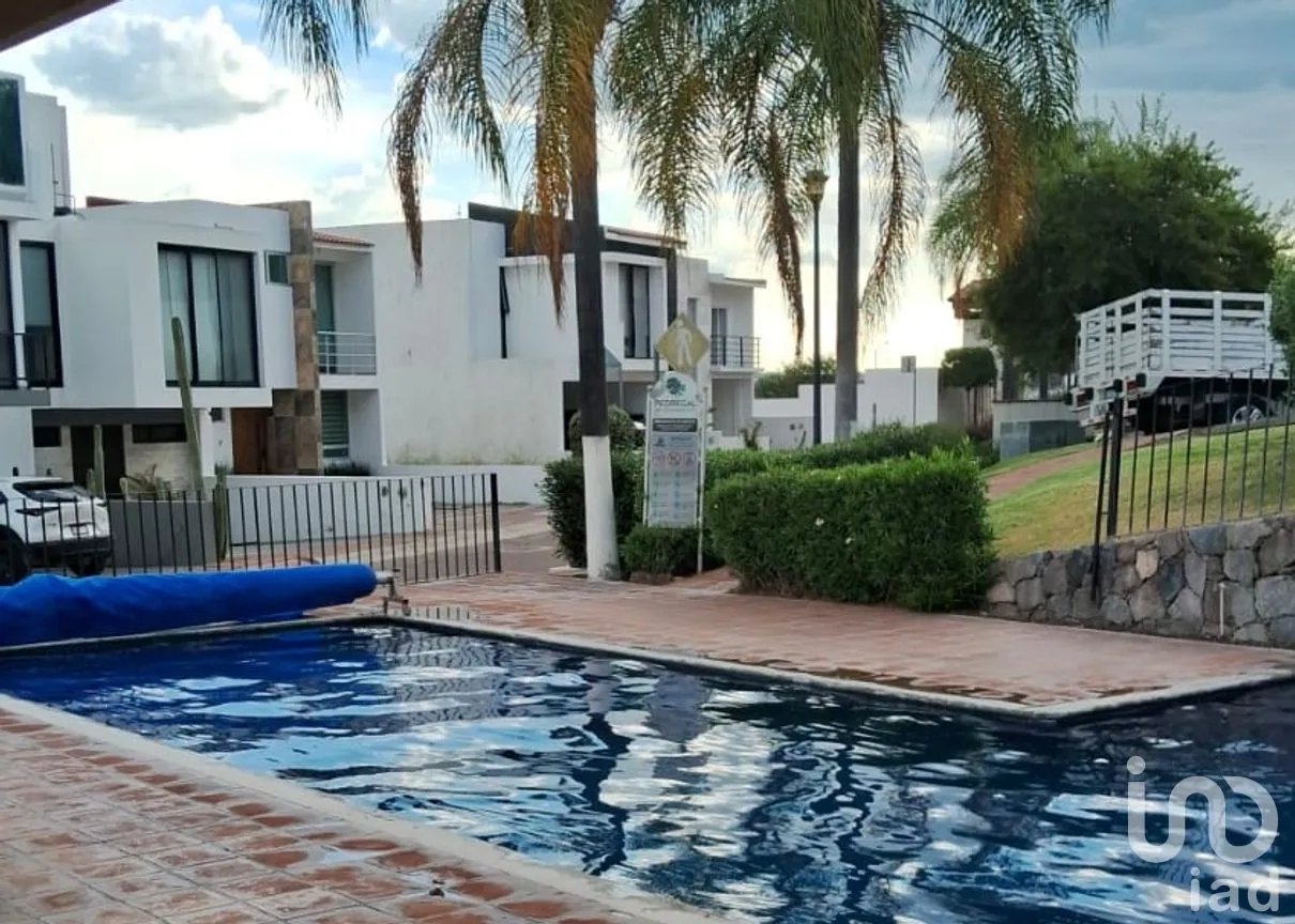 Terreno en Venta en Pedregal de Schoenstatt, Corregidora, Querétaro | NEX-259112 | iad México | Foto 3 de 8