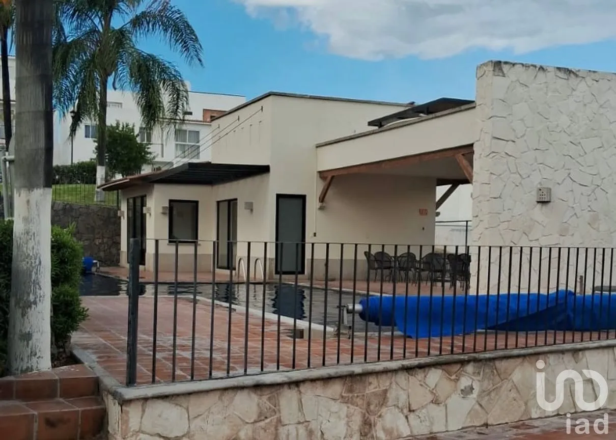 Terreno en Venta en Pedregal de Schoenstatt, Corregidora, Querétaro | NEX-259112 | iad México | Foto 4 de 8