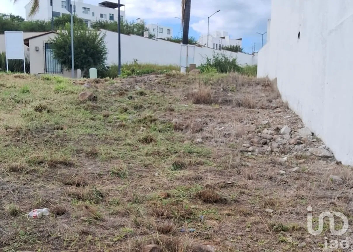 Terreno en Venta en Pedregal de Schoenstatt, Corregidora, Querétaro | NEX-259112 | iad México | Foto 7 de 8