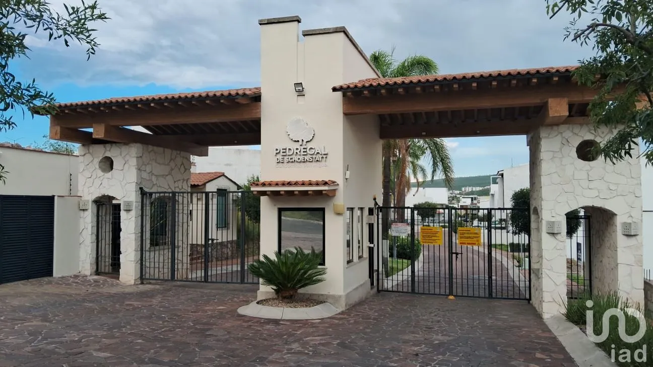 Terreno en Venta en Pedregal de Schoenstatt, Corregidora, Querétaro | NEX-259112 | iad México | Foto 1 de 8