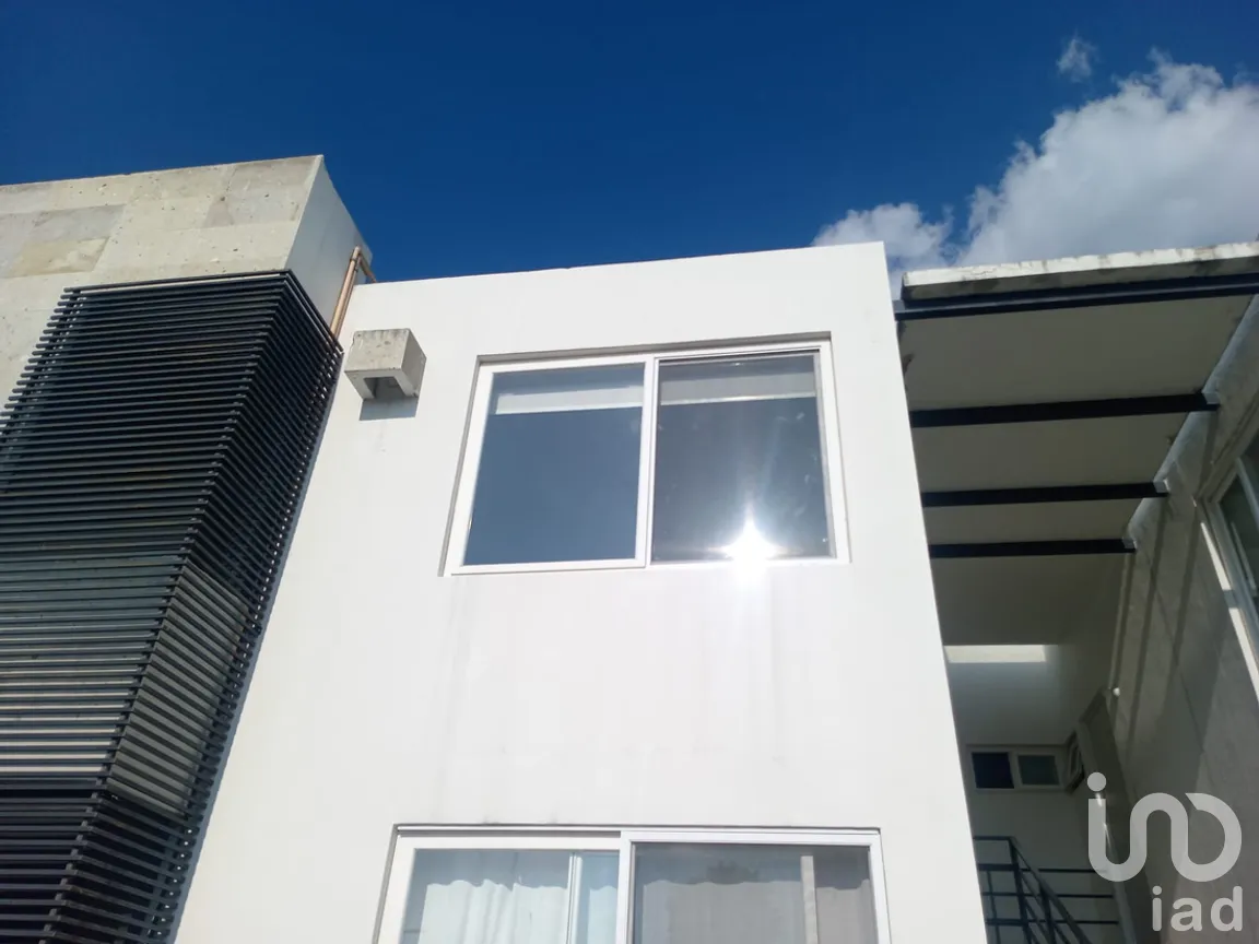 Departamento en Venta en Tres Cantos Residencial, Querétaro, Querétaro | NEX-260347 | iad México | Foto 2 de 11
