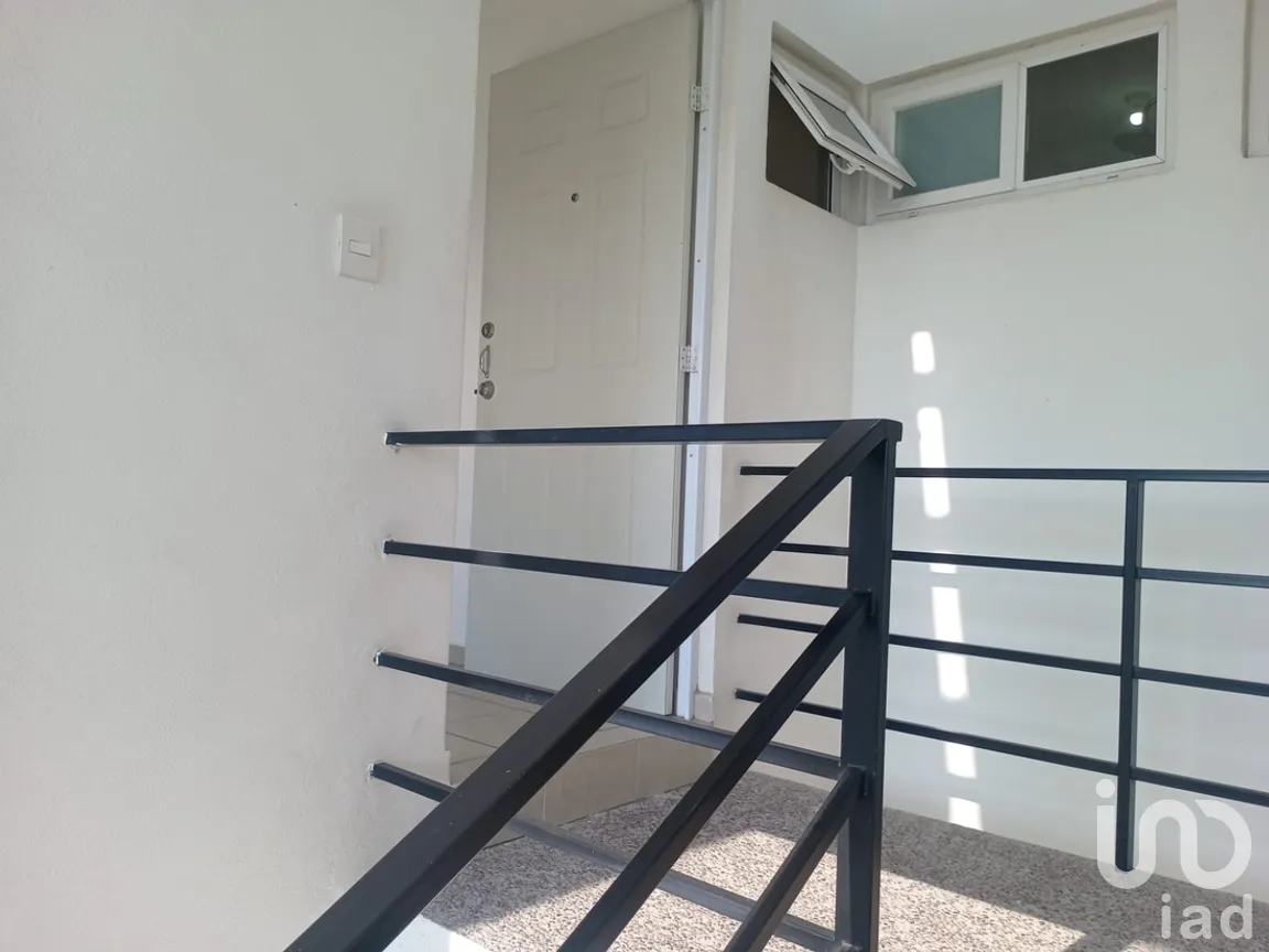 Departamento en Venta en Tres Cantos Residencial, Querétaro, Querétaro | NEX-260347 | iad México | Foto 3 de 11