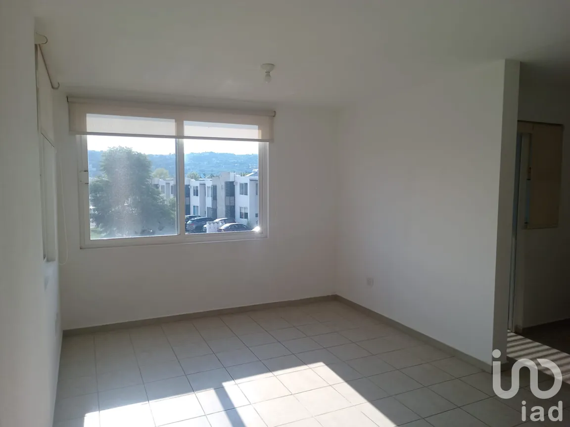 Departamento en Venta en Tres Cantos Residencial, Querétaro, Querétaro | NEX-260347 | iad México | Foto 5 de 11