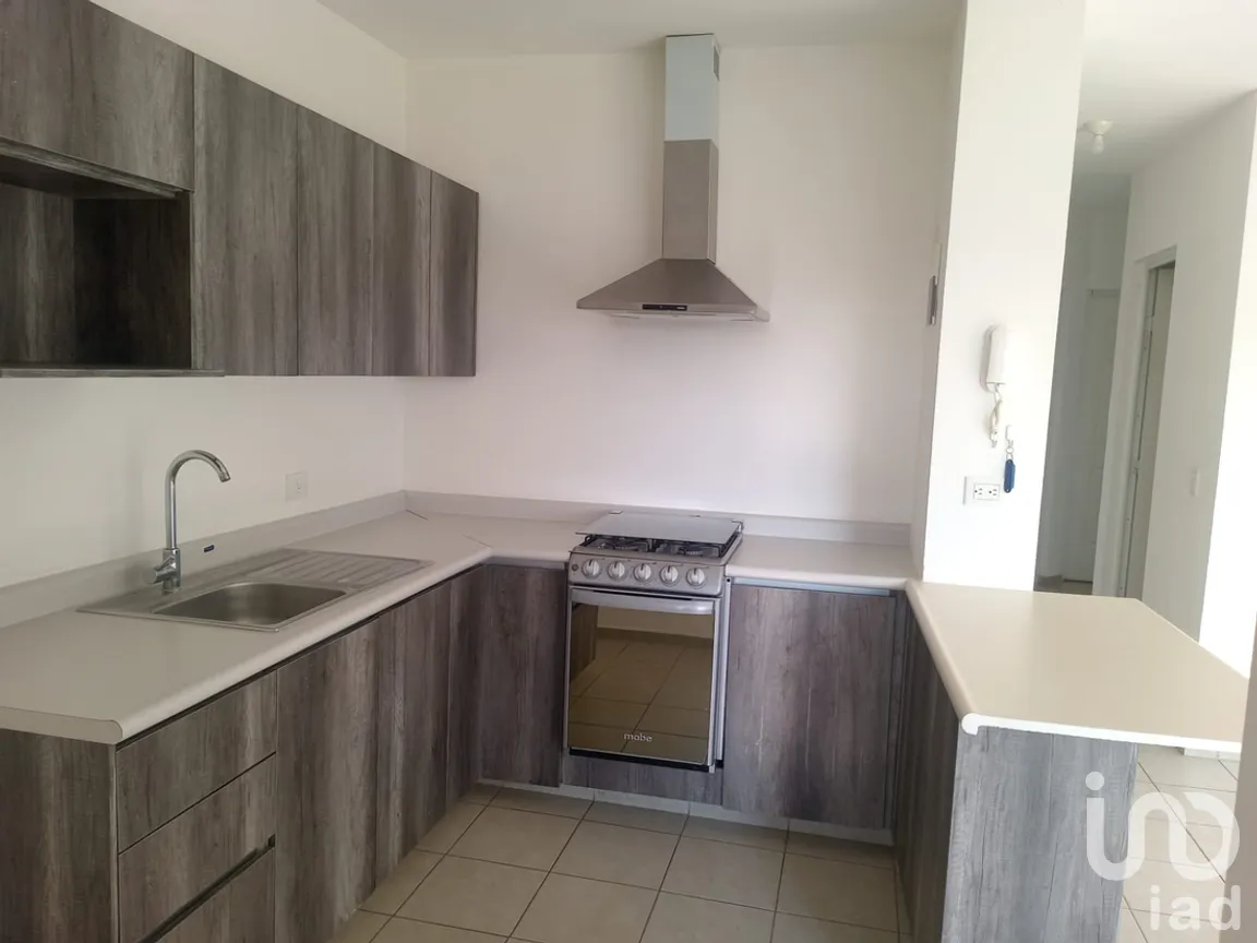 Departamento en Venta en Tres Cantos Residencial, Querétaro, Querétaro | NEX-260347 | iad México | Foto 6 de 11
