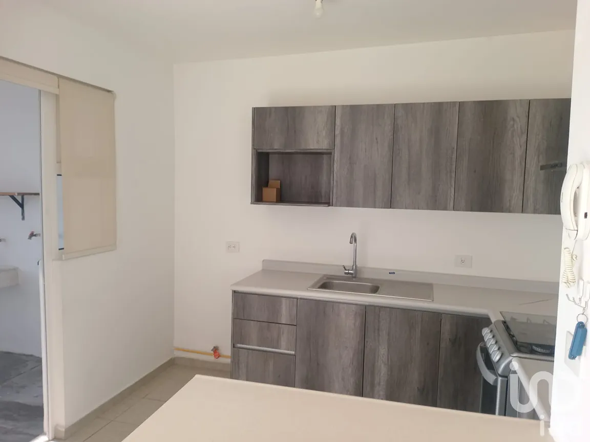 Departamento en Venta en Tres Cantos Residencial, Querétaro, Querétaro | NEX-260347 | iad México | Foto 7 de 11