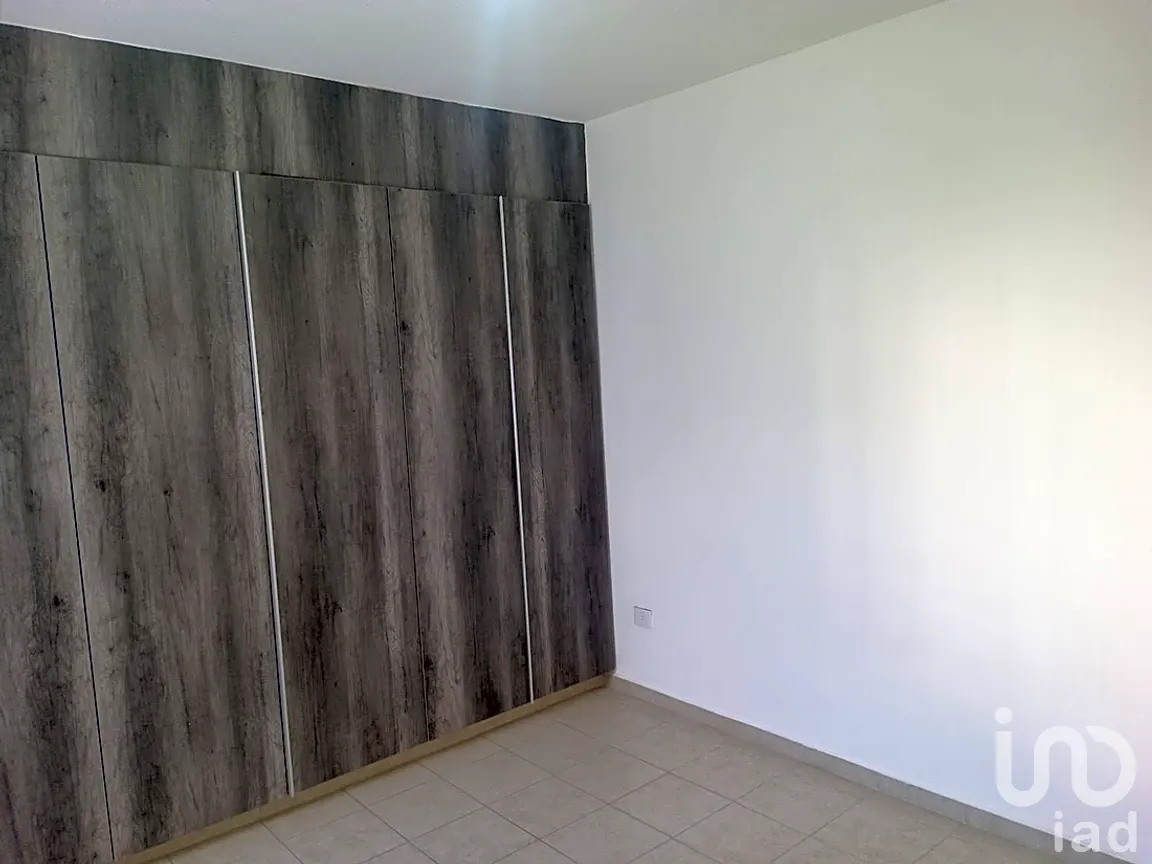 Departamento en Venta en Tres Cantos Residencial, Querétaro, Querétaro | NEX-260347 | iad México | Foto 10 de 11