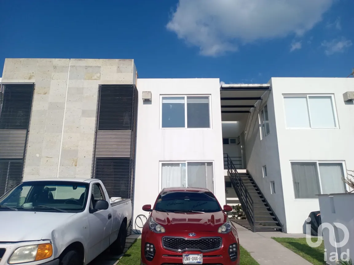 Departamento en Venta en Tres Cantos Residencial, Querétaro, Querétaro | NEX-260347 | iad México | Foto 1 de 11