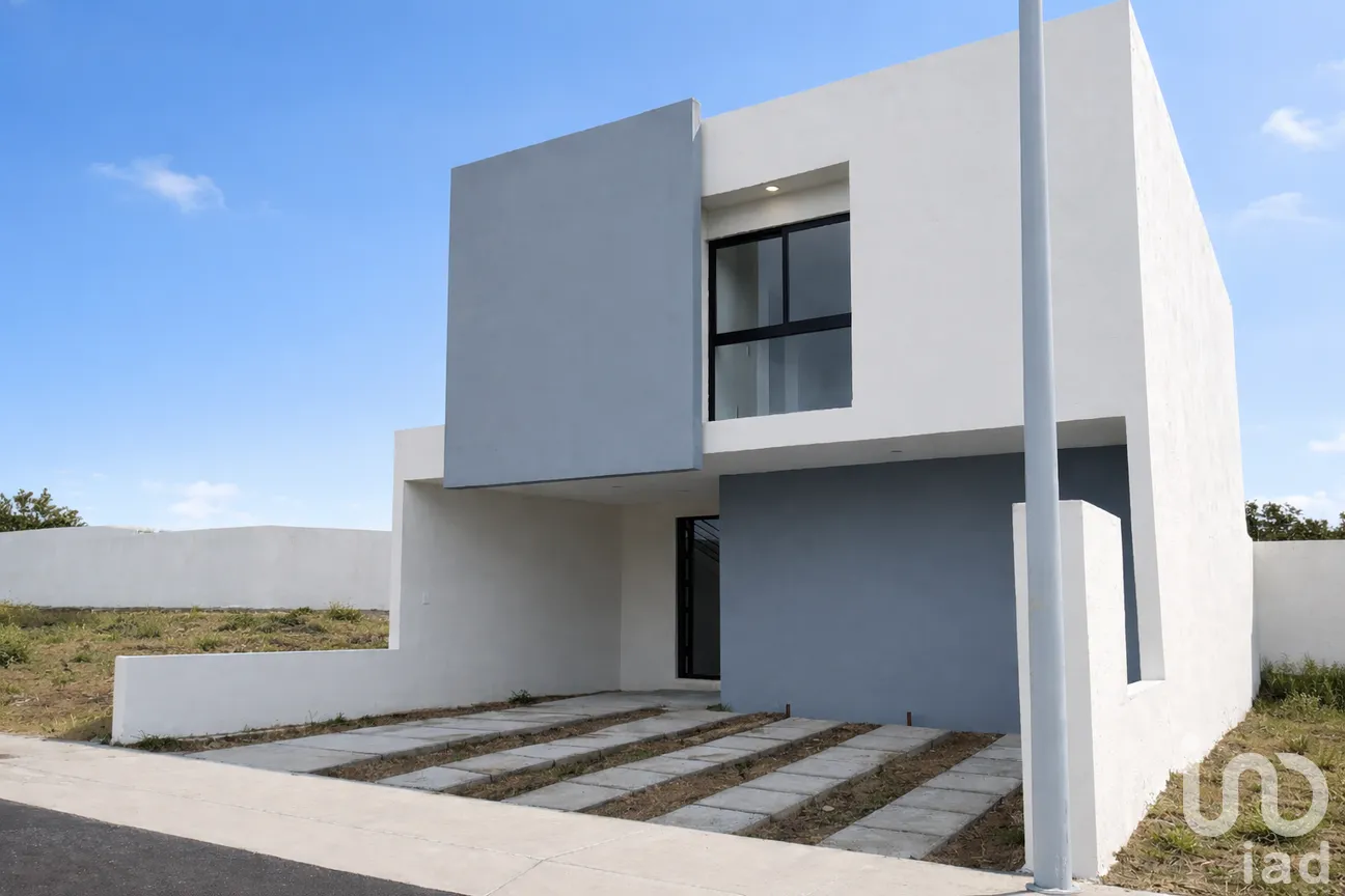 Casa en Venta en Zákia, El Marqués, Querétaro | NEX-261200 | iad México | Foto 2 de 15