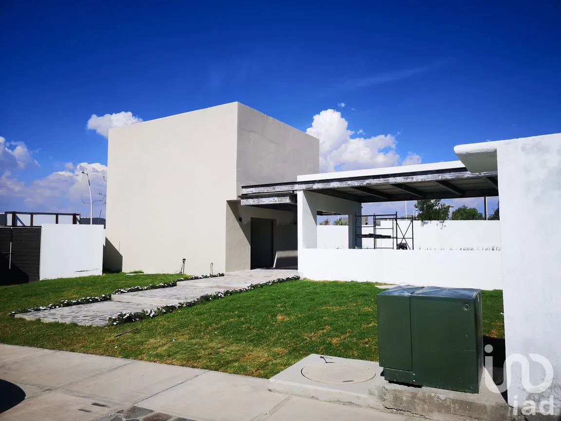 Casa en Venta en Zákia, El Marqués, Querétaro | NEX-261200 | iad México | Foto 15 de 15