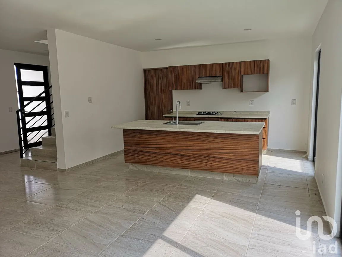 Casa en Venta en Zákia, El Marqués, Querétaro | NEX-261200 | iad México | Foto 3 de 15