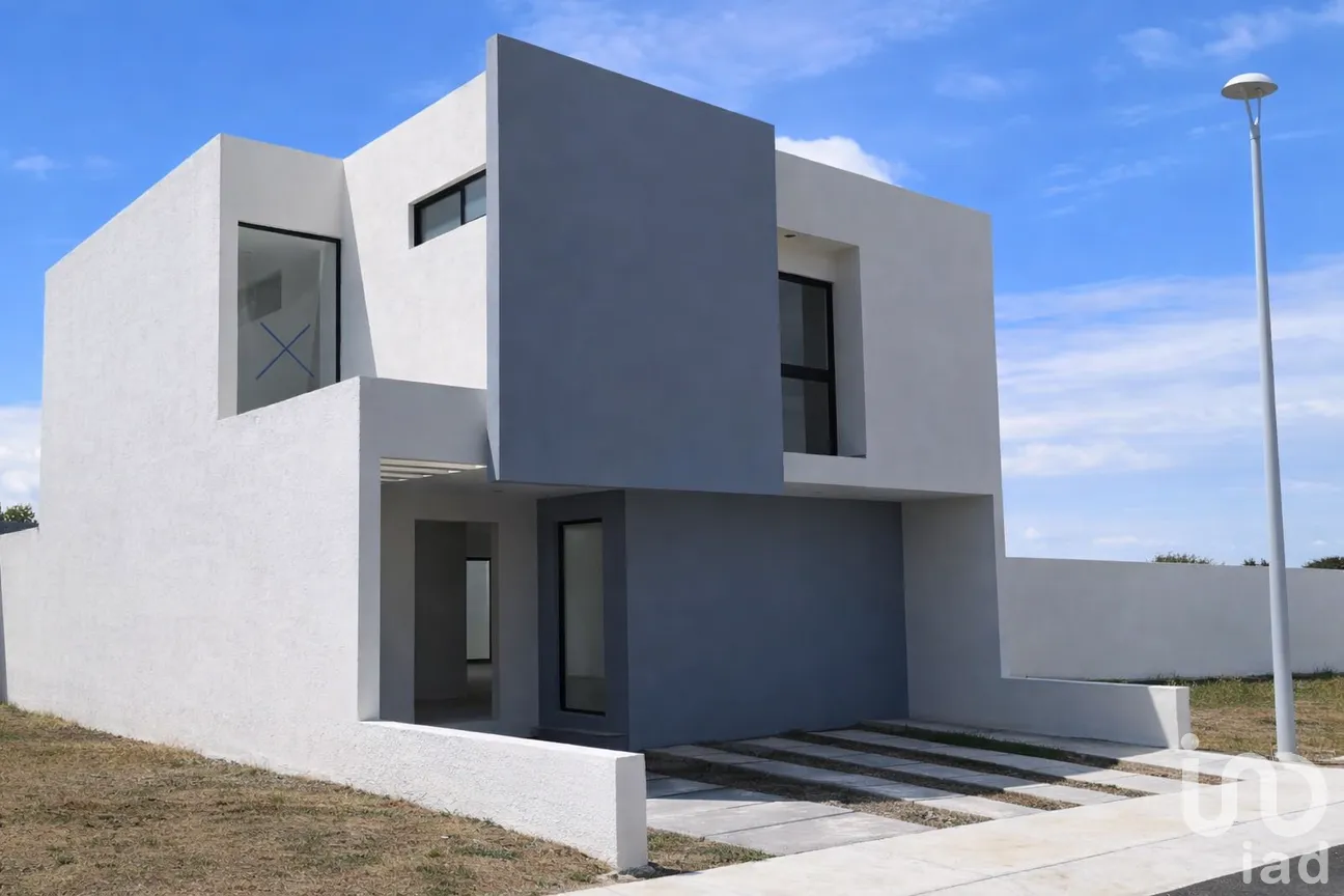 Casa en Venta en Zákia, El Marqués, Querétaro | NEX-261200 | iad México | Foto 1 de 15