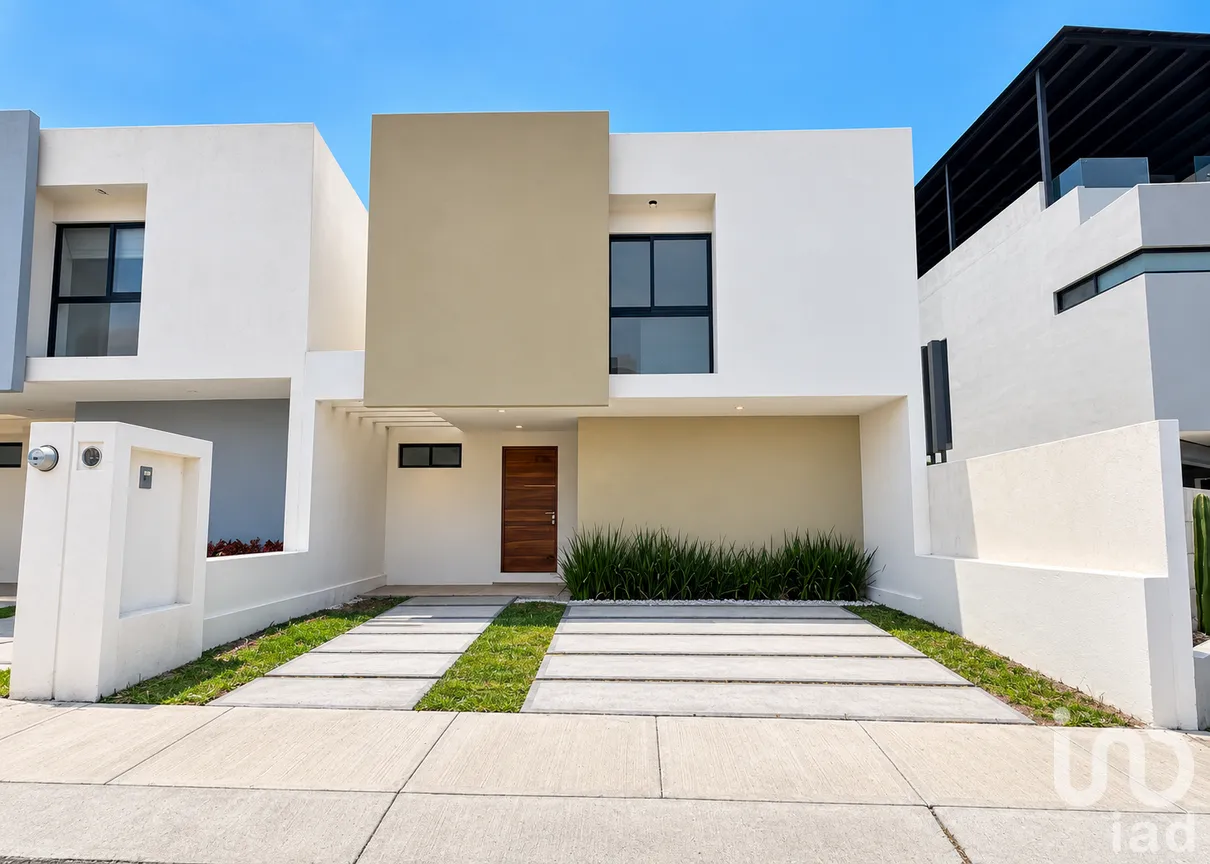 Casa en Venta en Zákia, El Marqués, Querétaro | NEX-261200 | iad México | Foto 15 de 15