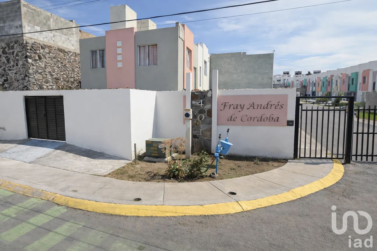 Casa en Venta en Cerrito Colorado, Querétaro, Querétaro | NEX-286651 | iad México | Foto 11 de 13