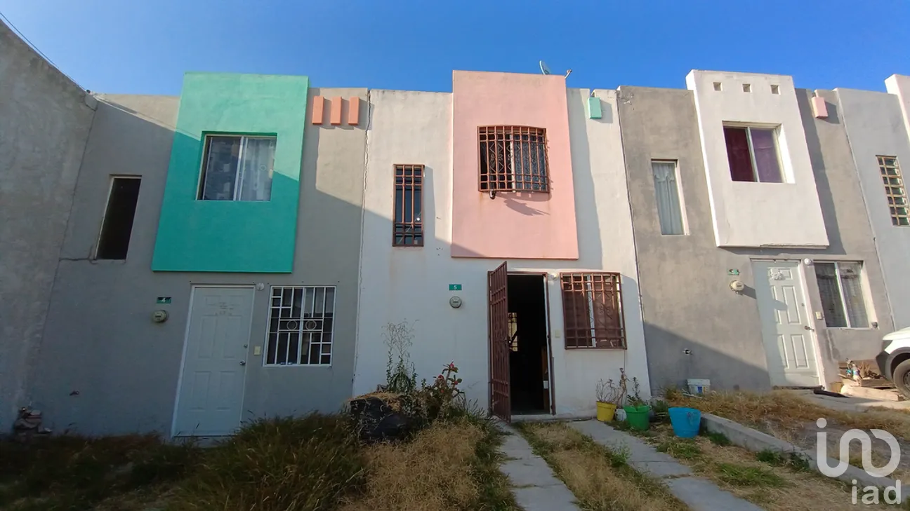 Casa en Venta en Cerrito Colorado, Querétaro, Querétaro | NEX-286651 | iad México | Foto 13 de 13