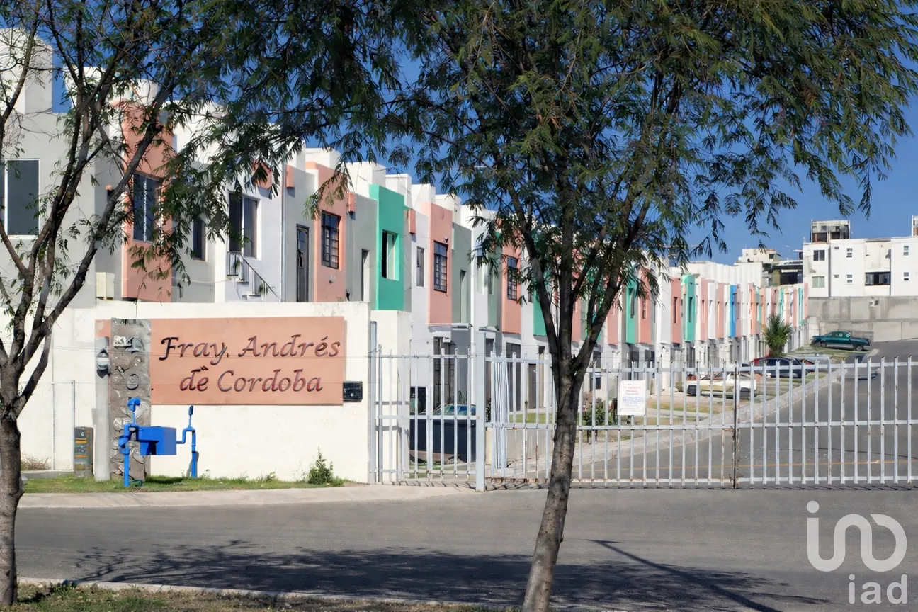 Casa en Venta en Cerrito Colorado, Querétaro, Querétaro | NEX-286651 | iad México | Foto 10 de 13