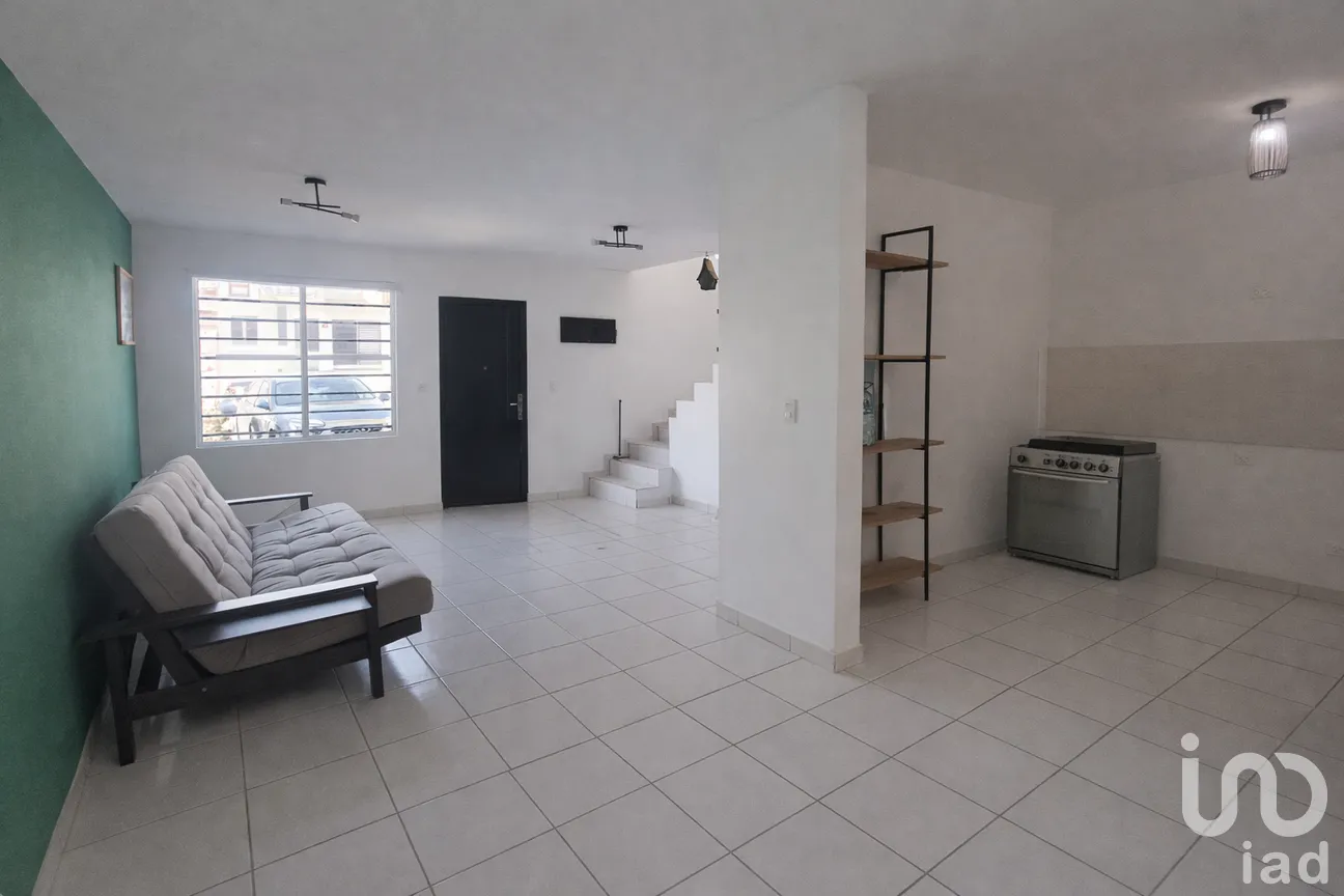 Casa en Venta en Ciudad del Sol, Querétaro, Querétaro | NEX-287636 | iad México | Foto 2 de 13