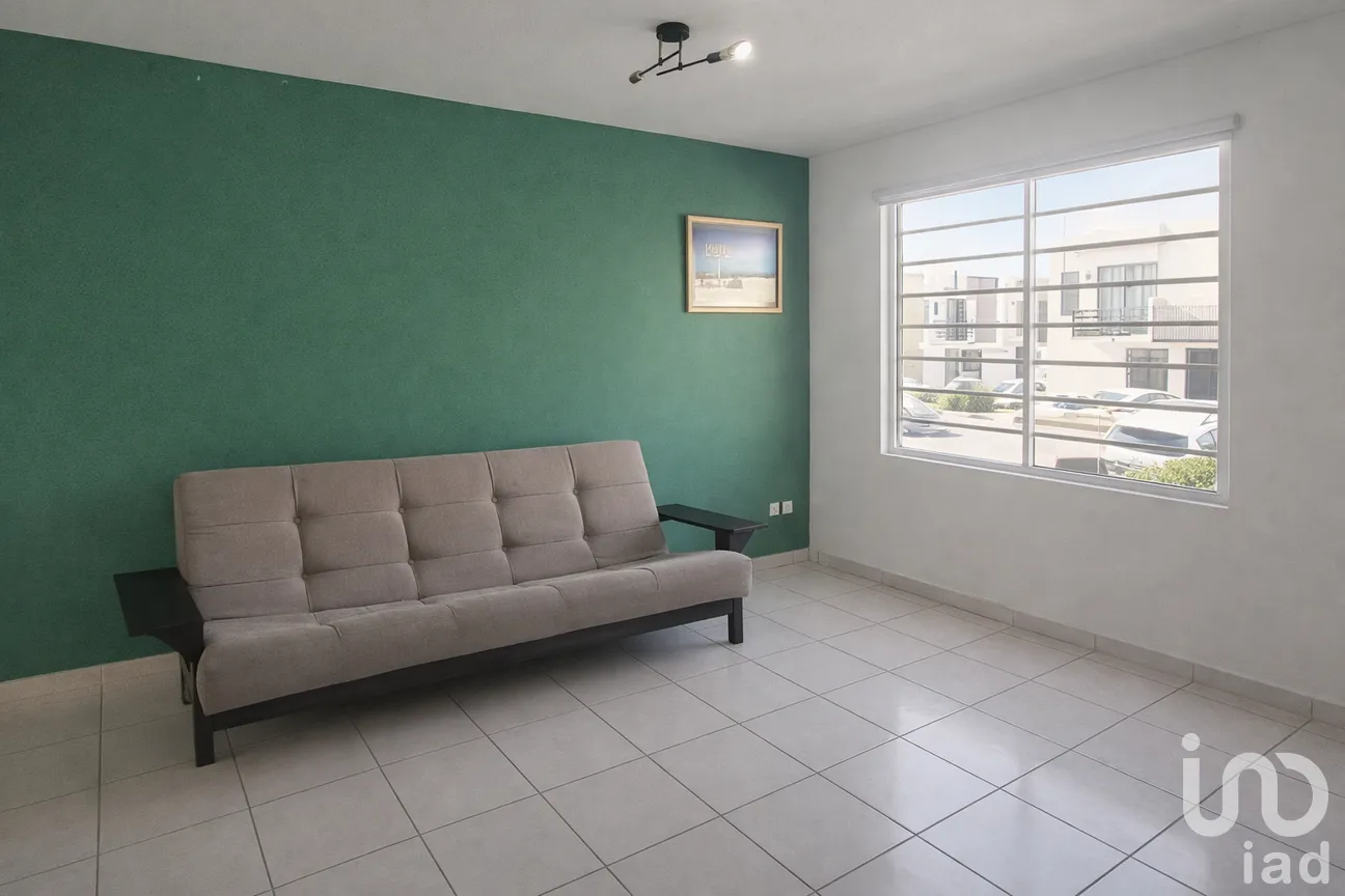 Casa en Venta en Ciudad del Sol, Querétaro, Querétaro | NEX-287636 | iad México | Foto 3 de 13