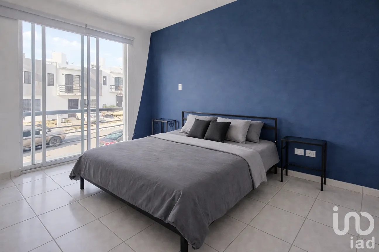 Casa en Venta en Ciudad del Sol, Querétaro, Querétaro | NEX-287636 | iad México | Foto 8 de 13