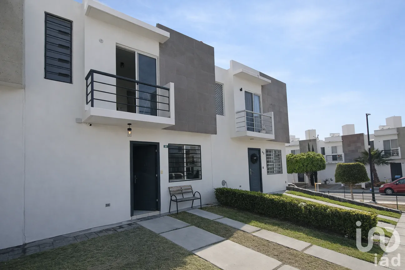 Casa en Venta en Ciudad del Sol, Querétaro, Querétaro | NEX-287636 | iad México | Foto 1 de 13