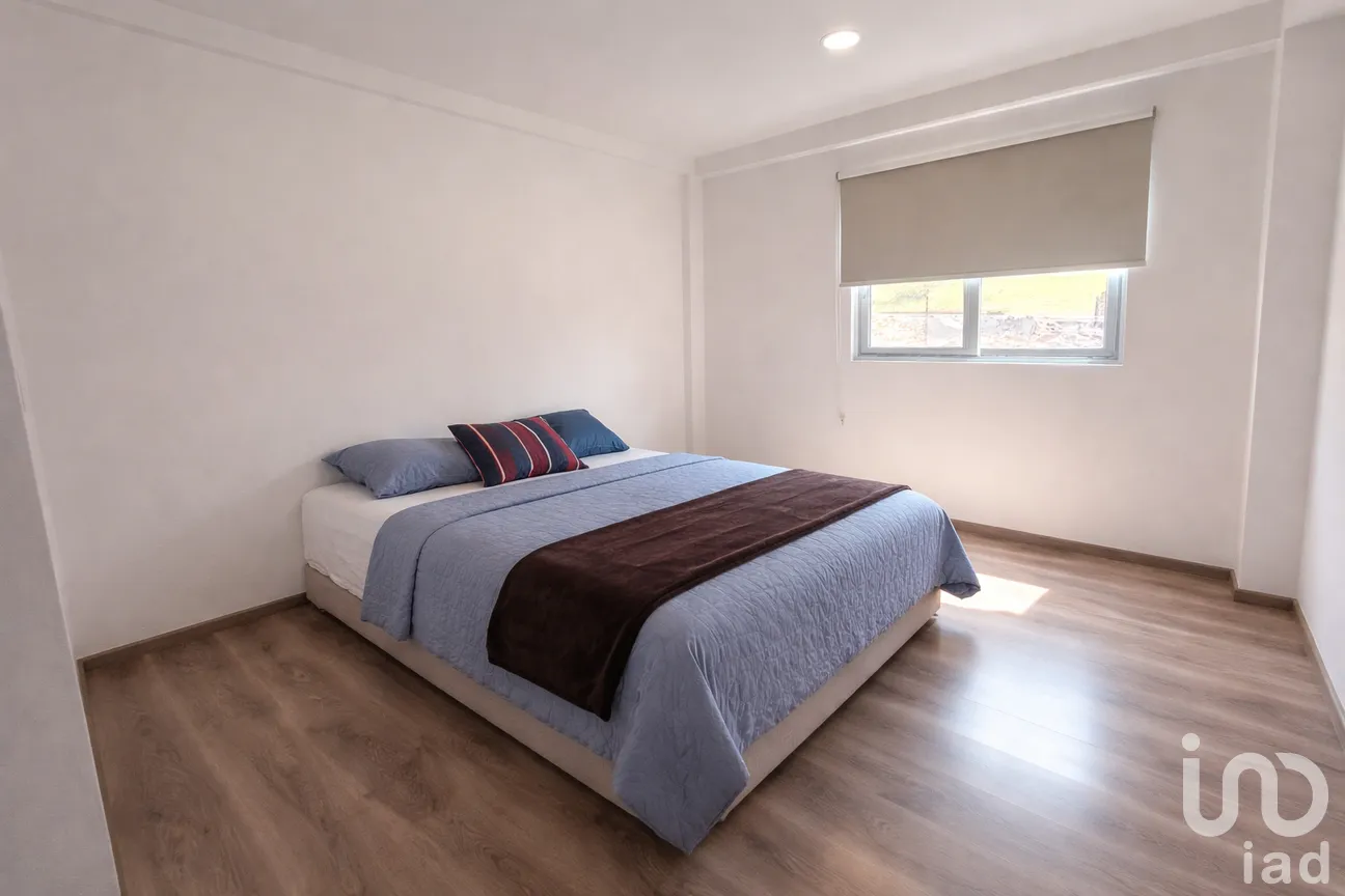 Departamento en Venta en Punta Esmeralda, Corregidora, Querétaro | NEX-287699 | iad México | Foto 12 de 17