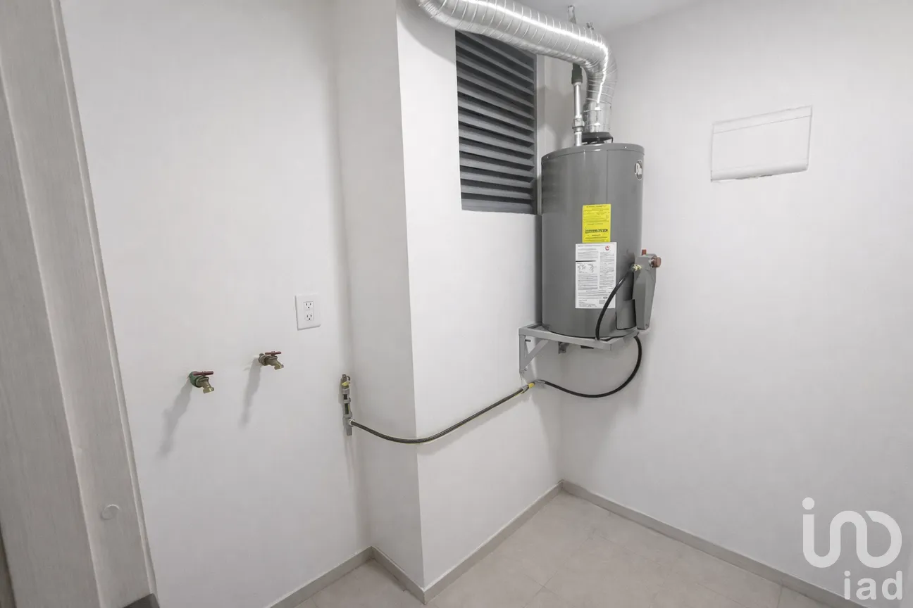 Departamento en Venta en Punta Esmeralda, Corregidora, Querétaro | NEX-287699 | iad México | Foto 16 de 17