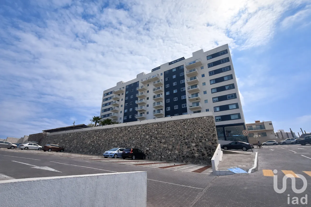 Departamento en Venta en Punta Esmeralda, Corregidora, Querétaro | NEX-287699 | iad México | Foto 17 de 17