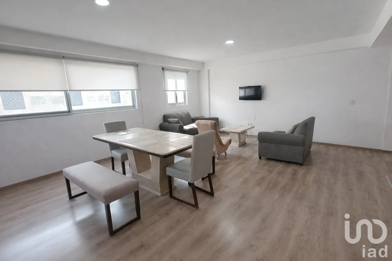 Departamento en Venta en Punta Esmeralda, Corregidora, Querétaro | NEX-287699 | iad México | Foto 3 de 17