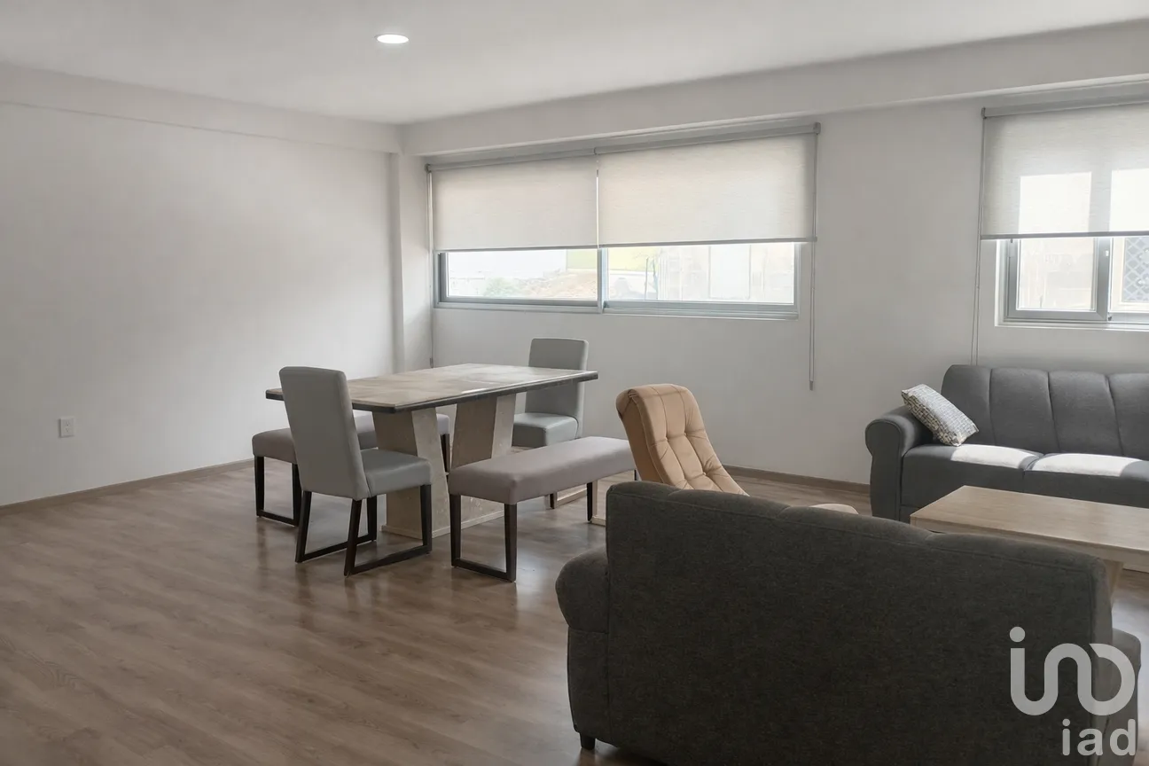 Departamento en Venta en Punta Esmeralda, Corregidora, Querétaro | NEX-287699 | iad México | Foto 4 de 17