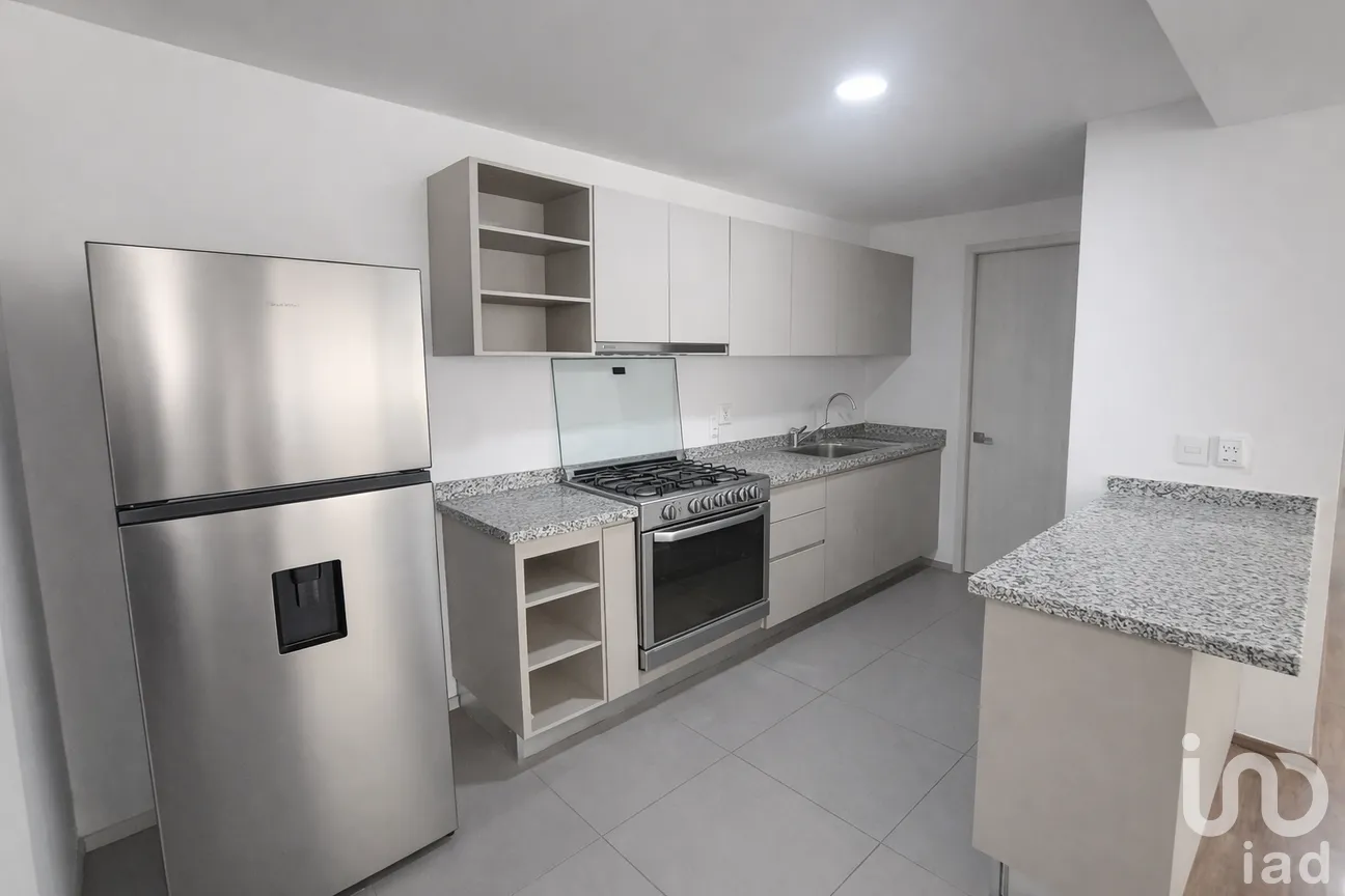 Departamento en Venta en Punta Esmeralda, Corregidora, Querétaro | NEX-287699 | iad México | Foto 5 de 17