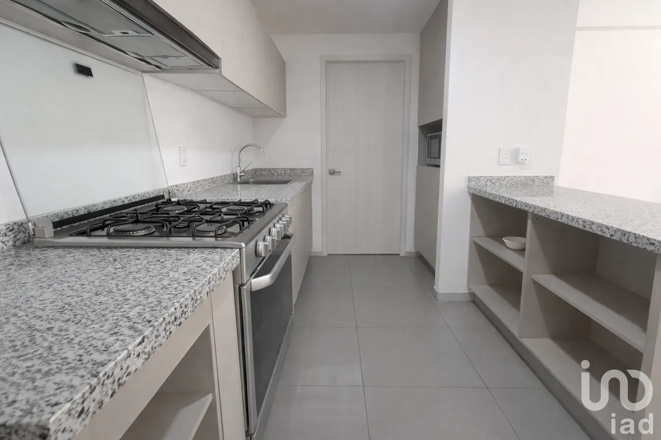 Departamento en Venta en Punta Esmeralda, Corregidora, Querétaro | NEX-287699 | iad México | Foto 6 de 17