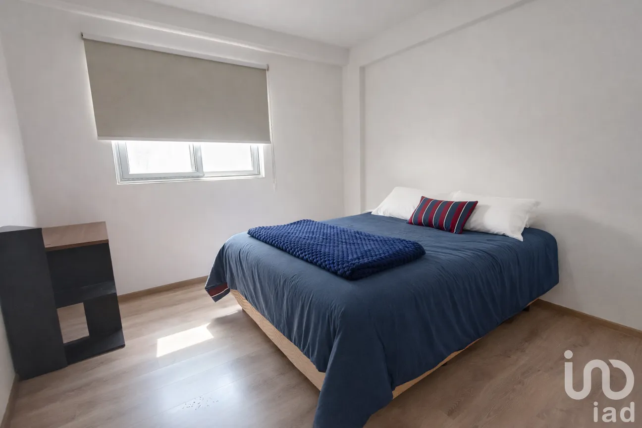 Departamento en Venta en Punta Esmeralda, Corregidora, Querétaro | NEX-287699 | iad México | Foto 7 de 17