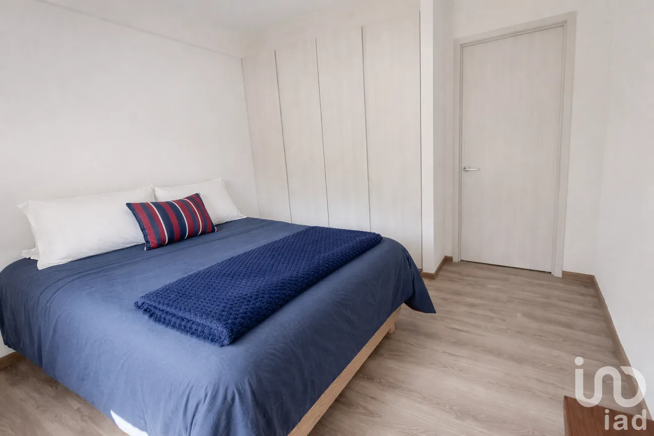 Departamento en Venta en Punta Esmeralda, Corregidora, Querétaro | NEX-287699 | iad México | Foto 8 de 17
