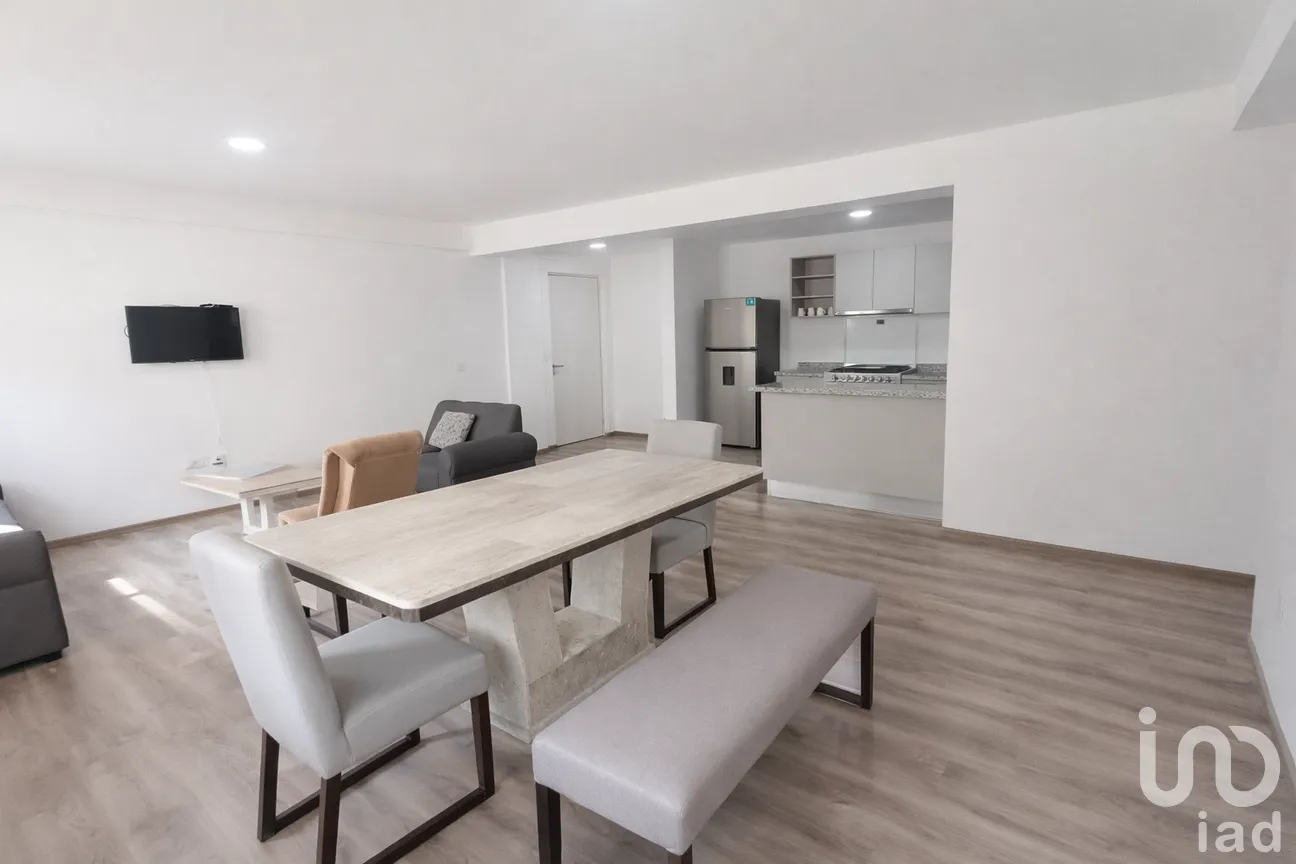 Departamento en Venta en Punta Esmeralda, Corregidora, Querétaro | NEX-287699 | iad México | Foto 1 de 17