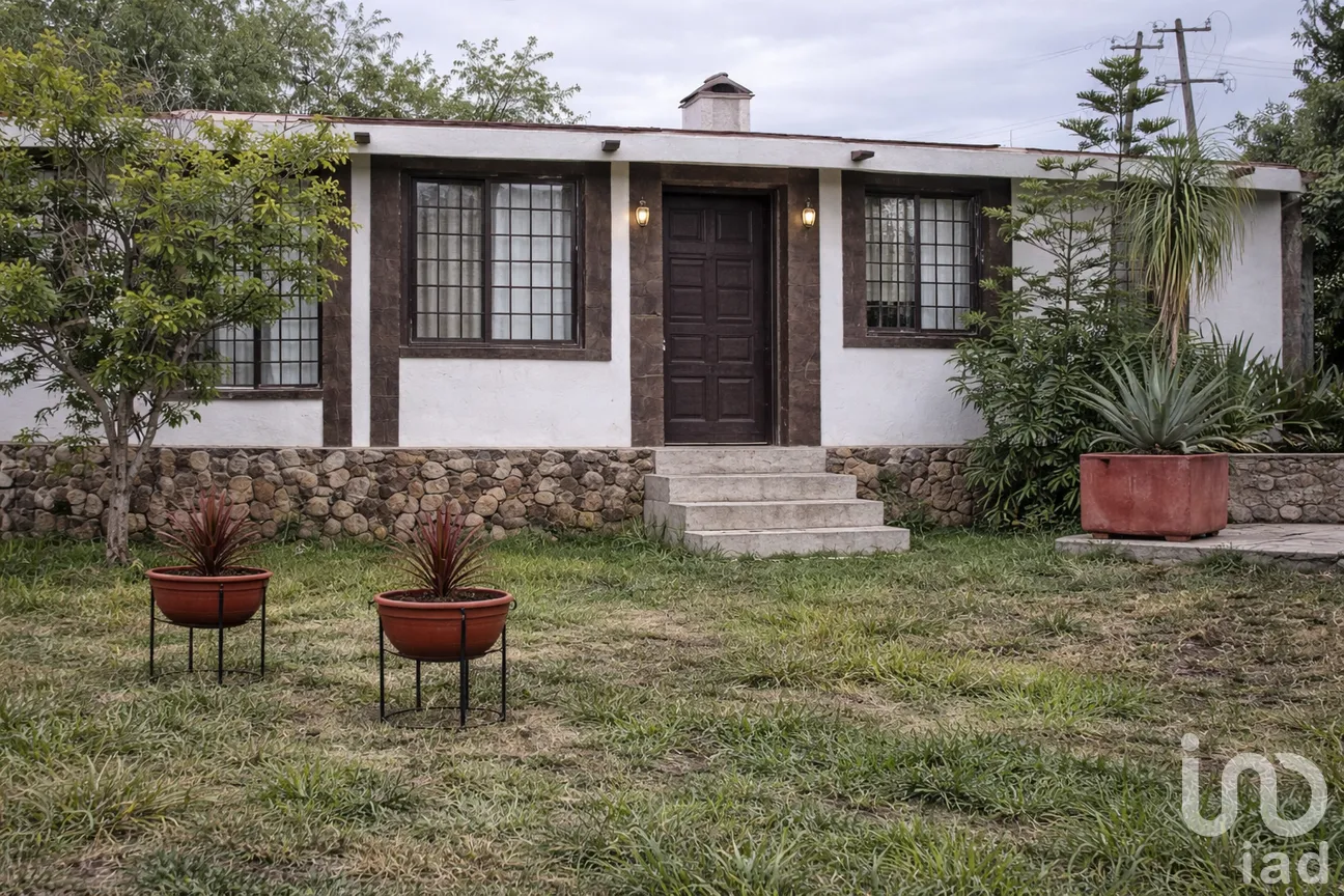 Casa en Venta en San Vicente Ferrer, El Marqués, Querétaro | NEX-289687 | iad México | Foto 2 de 15