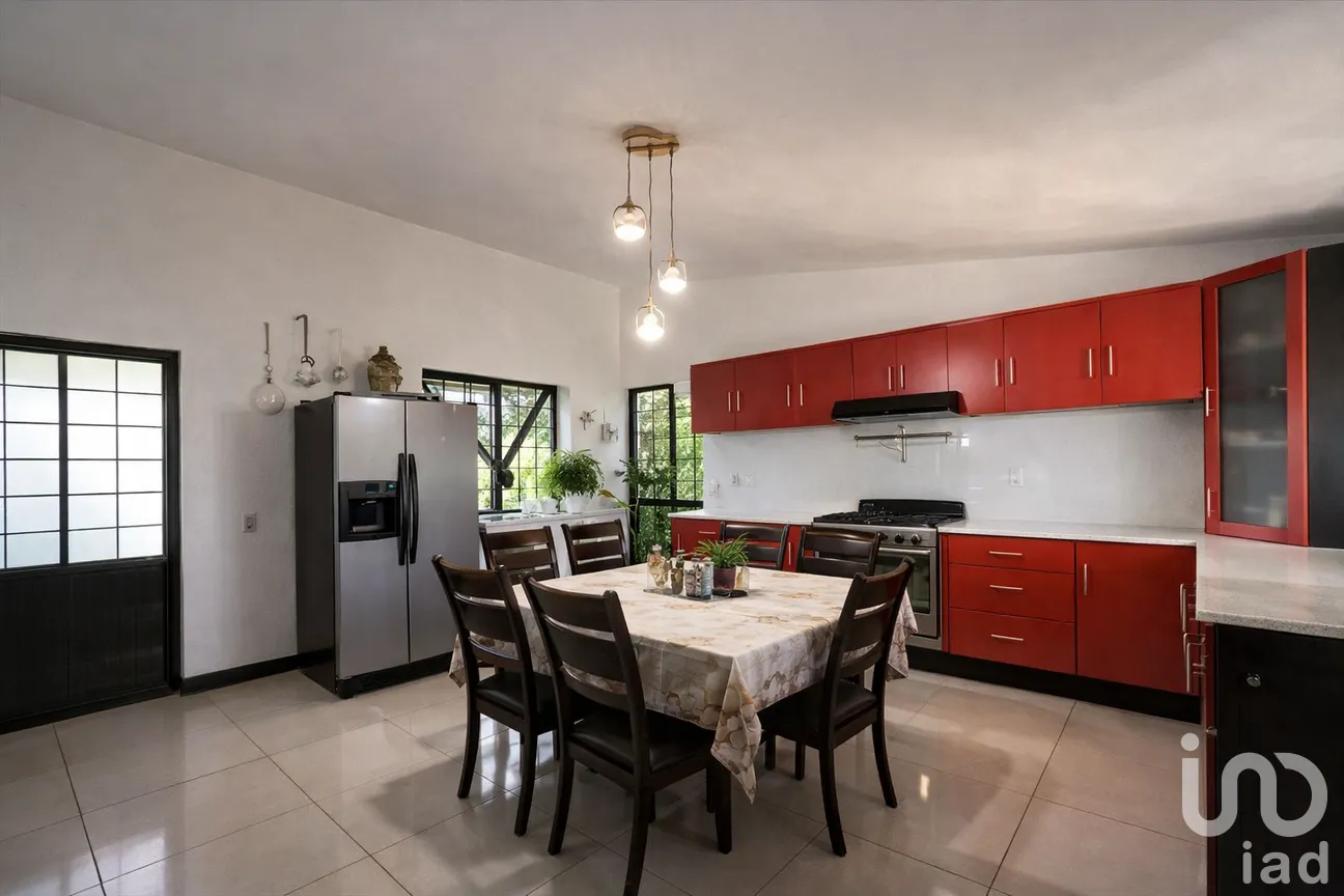 Casa en Venta en San Vicente Ferrer, El Marqués, Querétaro | NEX-289687 | iad México | Foto 11 de 15