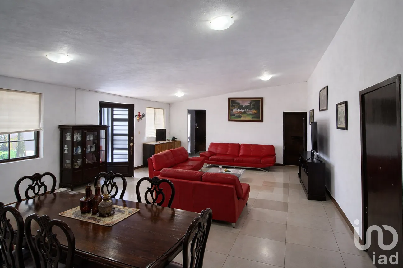 Casa en Venta en San Vicente Ferrer, El Marqués, Querétaro | NEX-289687 | iad México | Foto 12 de 15